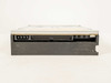 Toshiba XM-6201B 32x SCSI CD-ROM drive – rear panel showing 50-pin SCSI connector, power connector, and mode select jumpers