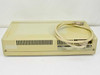 Apple A9M0108 5.25 Dual External Floppy Drive - OUHSD Engraved o