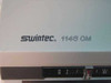 Swintec 1146CM Electronic Typewriter - Serviced in Excellent Cond