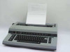 Swintec 1146CM Electronic Typewriter - Serviced in Excellent Cond