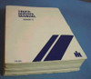 International CTS-2304 Scout II Truck Service Manual 1972-1975