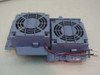 HP Dual Fan Assembly Net Server LH3r - 5041-5347 (D5041-5352)