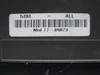 IBM 5494-ALL Computer - Remote Control Unit