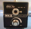 Nikon MKII Fiber Optic Light Source 150 Watt - As Is