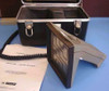 Simco ICM-1 Portable Nanoamperes Ionometer tester w/case
