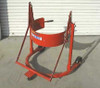 Wesco 800 Wesco 800 lbs. Capacity Drum Dolly