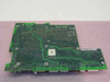 HP C5172-66520 Library Controller Board — bottom/solder-side PCB view showing traces and edge connector fingers