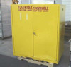 Generic Flammable Flammable Materials Storage Locker