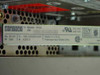 DEC Digital RA92 rating plate close-up — Model RA92, 50-60Hz, 100-120/220-240V, 366W, 4.0/2.0A, Made in USA, IEC 380 and 435, TUV markings