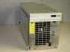 DEC Digital RA92 hard drive enclosure front-left view — front panel with status LEDs, ventilation grille, and handwritten 'No HDA' label