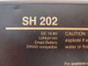 Saehan-Enertech DR202 SH202 10.8v Li-Ion Duracell compatible Battery