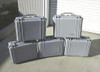 Pelican 1550 Lot of 5 - 20x17x8 Watertight Shipping Cases