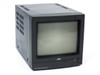 JVC TM-9U(A) 9" Commercial Color Video Monitor / Security TV BNC / RCA