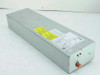 Teapo TP333B 215W power supply – right side view showing specification label and output connector