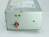 Teapo TP333B power supply – end panel view showing status LEDs and orange safety switch