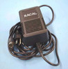 Racal 25C168-01 Desktop PC Power Supply Model DV-5129-4