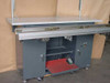 Hirotil Conveyor Inspection Conveyor w/ Omron Sysmac C40P Control