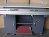 Hirotil Conveyor Inspection Conveyor w/ Omron Sysmac C40P Control