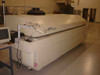 Vitronics 820A SMT Reflow Oven 8 Heating and 2 Cooling Zones