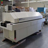 Vitronics 820A SMT Reflow Oven 8 Heating and 2 Cooling Zones