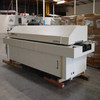 Vitronics 820A SMT Reflow Oven 8 Heating and 2 Cooling Zones