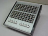 AT&T / LUCENT / AVAYA 23A1 Attendant Direct Extension Selector(DXS) Console/ Merlin HFAI-10Phone