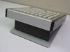 AT&T / LUCENT / AVAYA 23A1 Attendant Direct Extension Selector(DXS) Console/ Merlin HFAI-10Phone