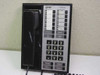 AT&T / LUCENT / AVAYA 23A1 Attendant Direct Extension Selector(DXS) Console/ Merlin HFAI-10Phone