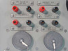 Midco West Inc. 9V193 IC Test Switchboard (Mil- Spec Equipment for USN)