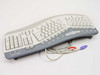 Microsoft 59197 Natural Keyboard MultiMedia - X09-57989