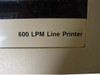 Printronix P600 600 LPM Line Printer - Parallel Interface