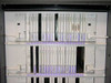 AT&T System 75 Telephone Cabinet w/ cards (Cabinet Scrapped)