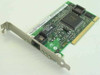 intel 10/100 PCI NIC Network Adapter Card / D5013-6002 701637-001