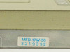 Sony MFD-17W-50 3.5" Apple Floppy Drive