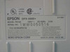 Epson DFX-5000& High Speed Dot Matrix Printer - P810A