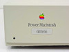 Apple Power Mac 6100/66 Desktop Computer (M1596)