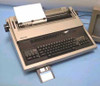 Panasonic KX-E700m Panasonic Electronic Typewriter (parts unit)