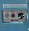 Denso 30 HU MovinCool 39K BTU SpotCool Portable Air Conditione