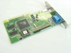 ATI AGP Video Card Rage IIC 4MB (109-49300-01)