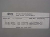 Wyse 840358-01 Keyboard EPC Style C RJ-9 12 Function Keys