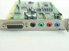 Creative Labs CT4520 Sound Blaster AWE64 16-Bit ISA Sound Card