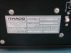 ITHACO 4302 DUAL 24db Octave Filter