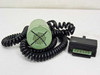 Hudson 5552 Lifesaver Oxygen Monitor