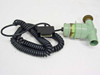 Hudson 5552 Lifesaver Oxygen Monitor