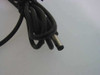 Hi Capacity DK-C10 laptop car charger – DC barrel output plug tip, center positive