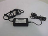 Hi Capacity DK-C10 Notebook DC to DC Car Charger – full unit with input and output cables laid out