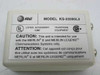 AT&T KS-23395L3 MUSIC COUPLER FOR MER II LEGEND