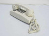 AT&T 255491 ATT-20M Single Line Wall Mount Telephone - White