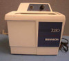 Branson 3210 Ultrasonic cleaner w/Heat w/Timer 1.5 Gallon