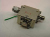 Channel Microwave Coaxial Isolator ALS343-4